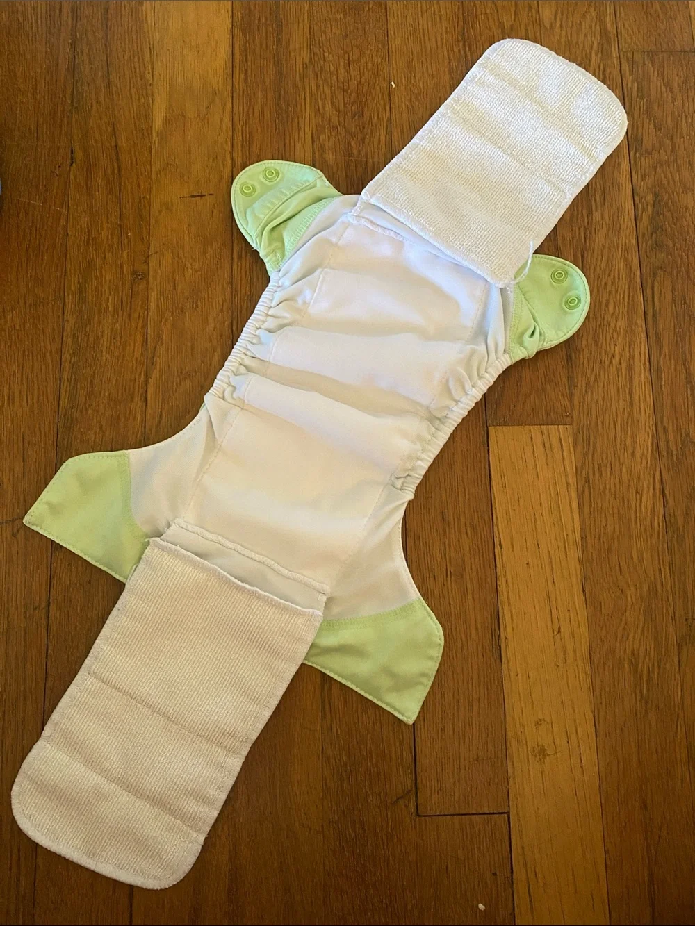 Cloth Diapers
